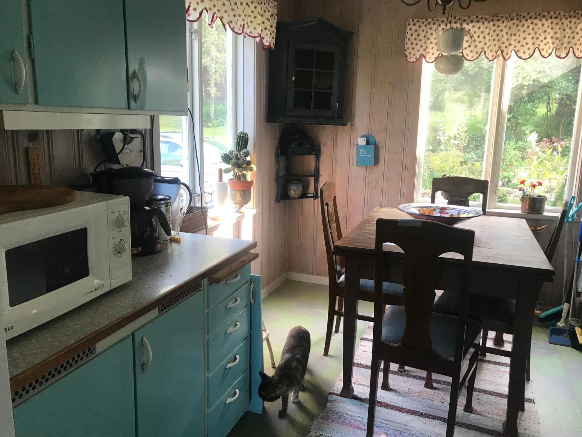Charmigt Aeldre Hus, Laddbox 22 Kw, 5 Bil-Minuter Till Bad Strömstad Buitenkant foto