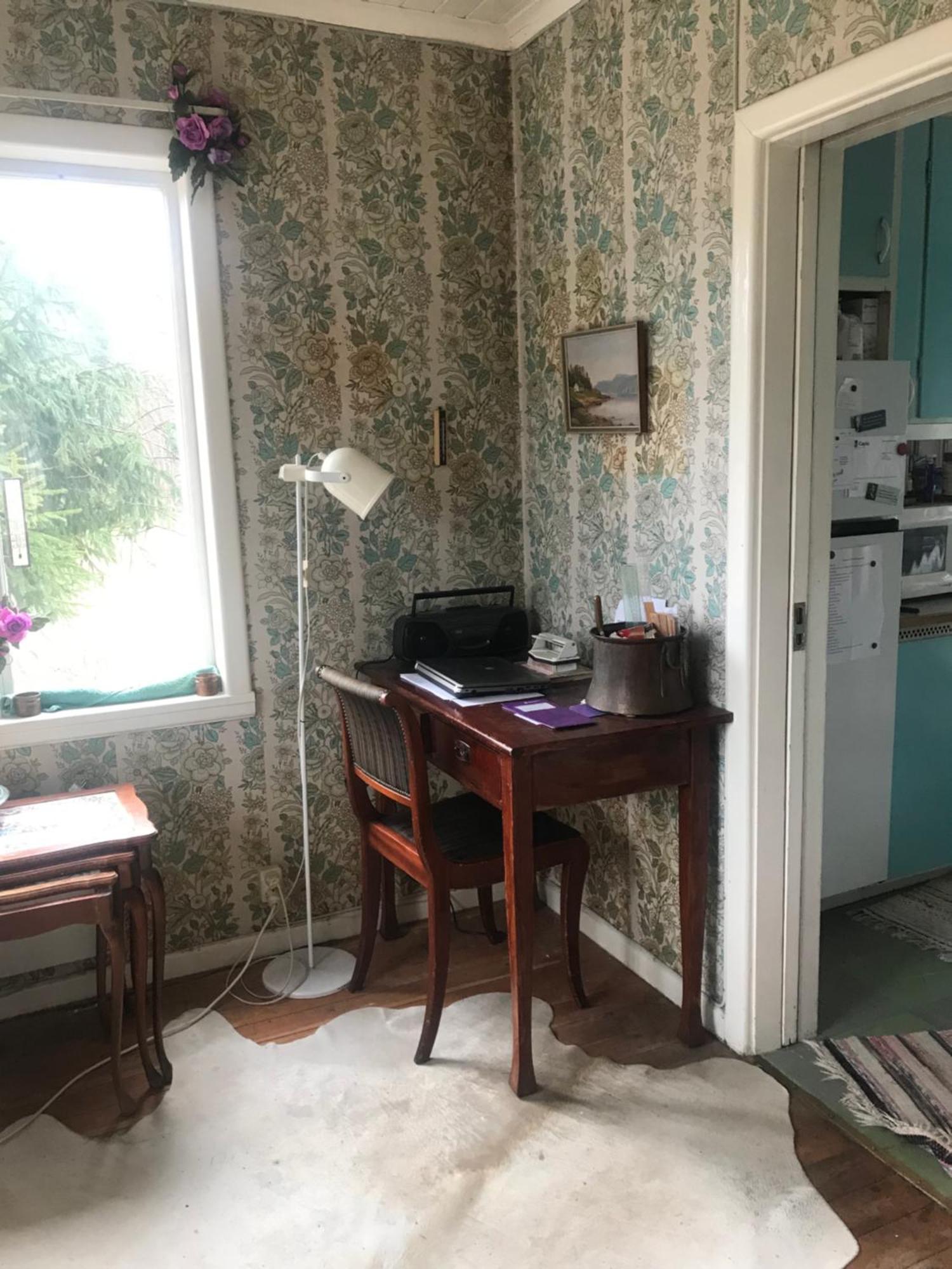 Charmigt Aeldre Hus, Laddbox 22 Kw, 5 Bil-Minuter Till Bad Strömstad Buitenkant foto