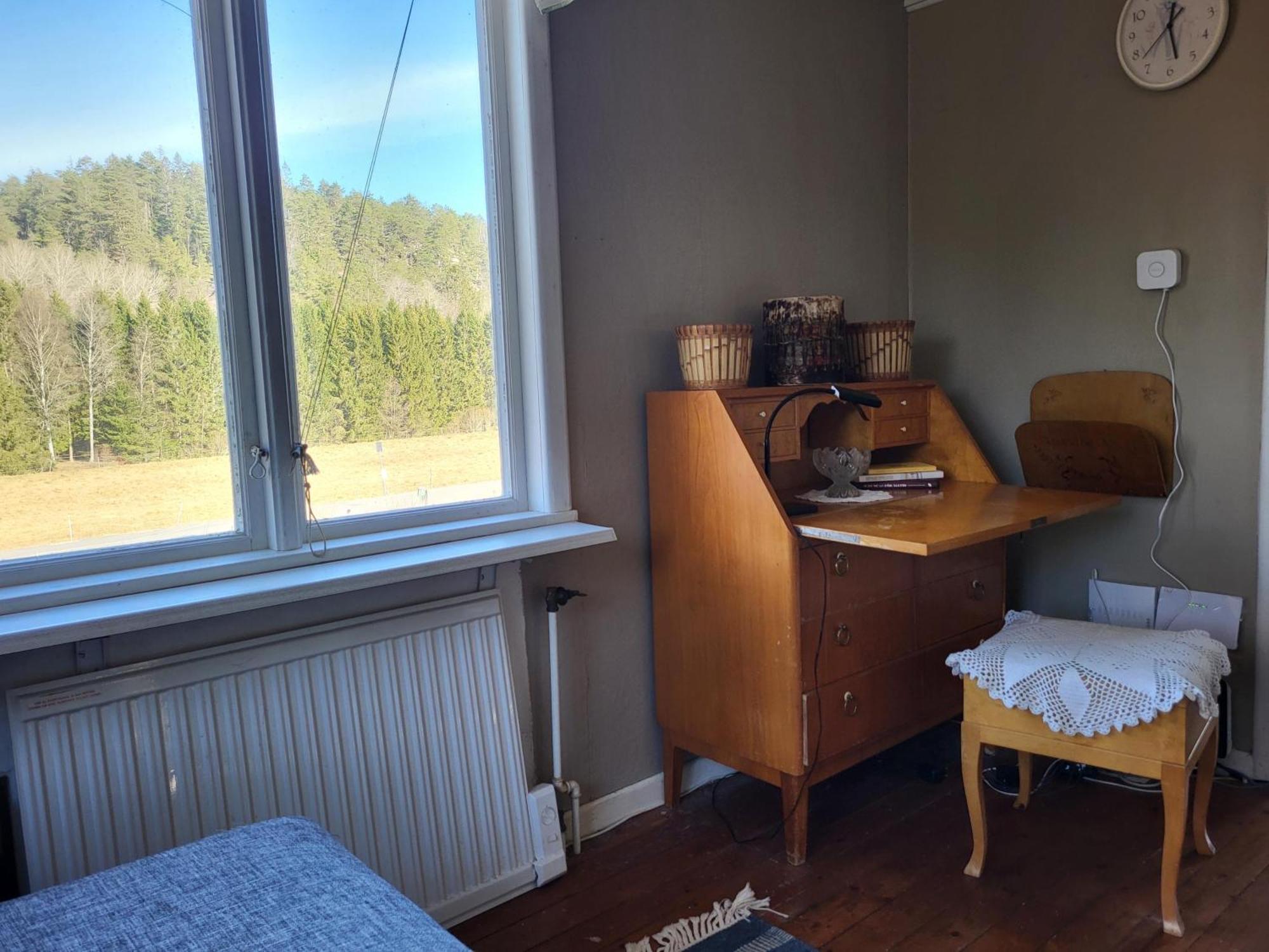 Charmigt Aeldre Hus, Laddbox 22 Kw, 5 Bil-Minuter Till Bad Strömstad Buitenkant foto