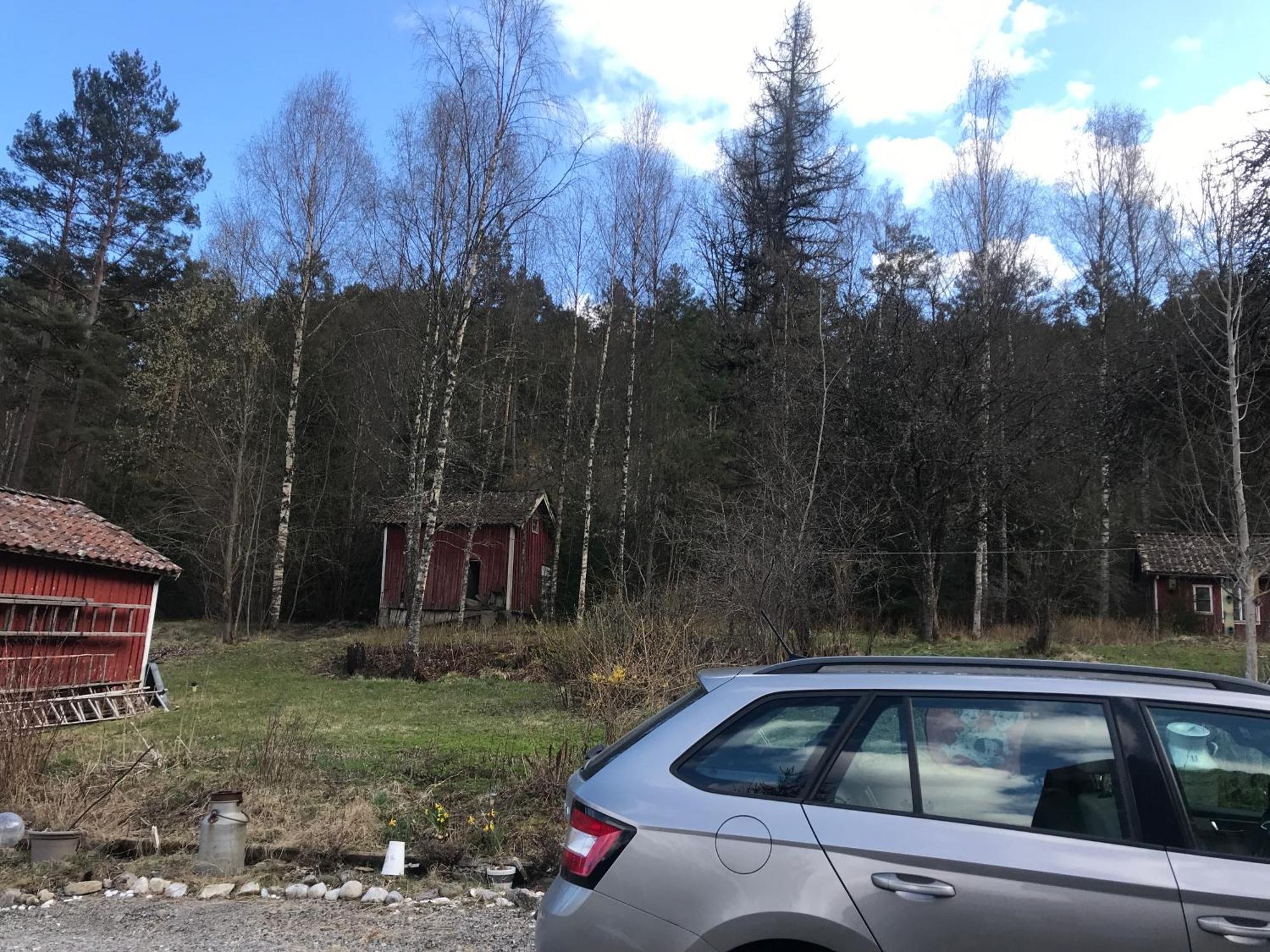 Charmigt Aeldre Hus, Laddbox 22 Kw, 5 Bil-Minuter Till Bad Strömstad Buitenkant foto