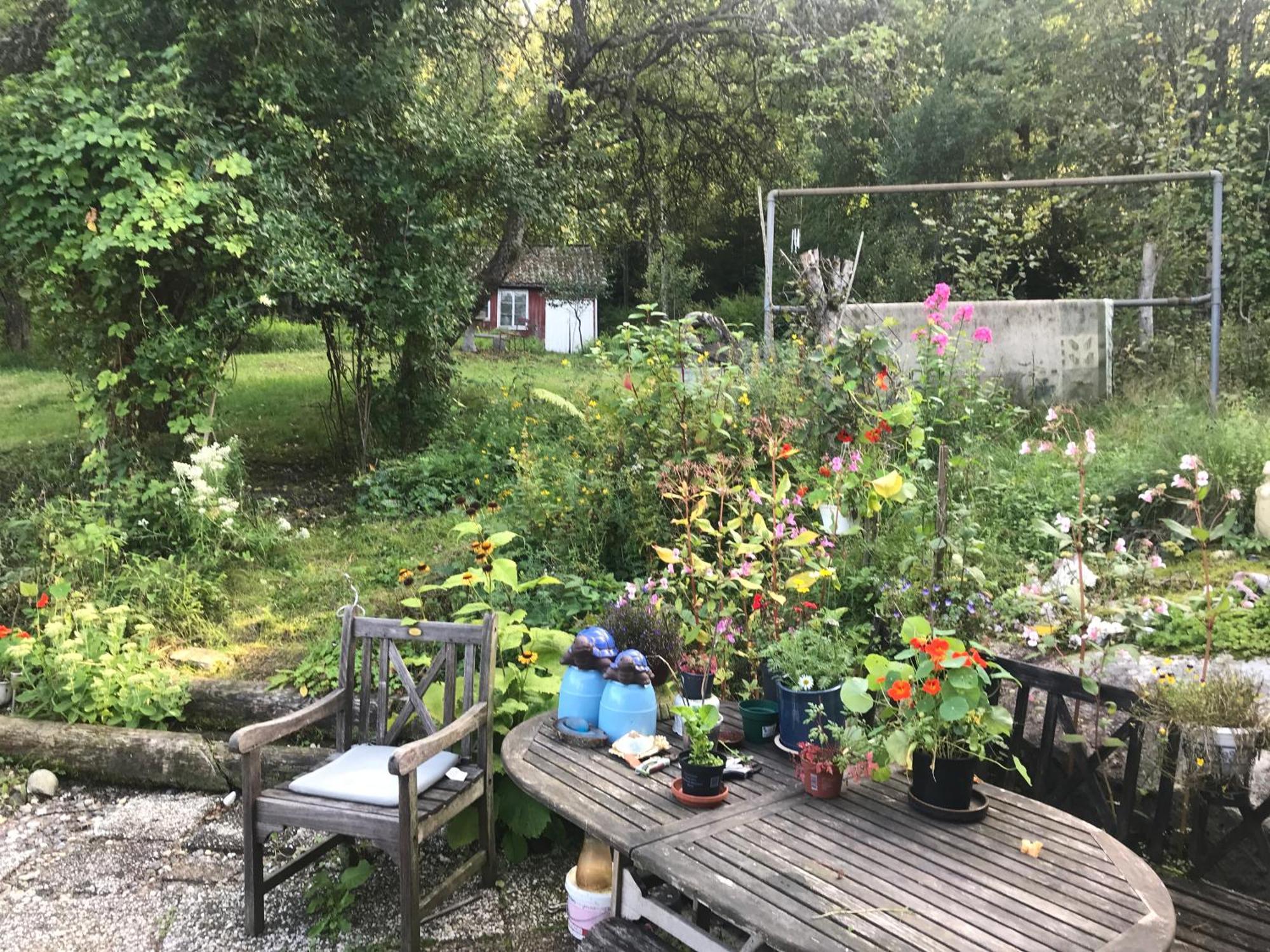 Charmigt Aeldre Hus, Laddbox 22 Kw, 5 Bil-Minuter Till Bad Strömstad Buitenkant foto