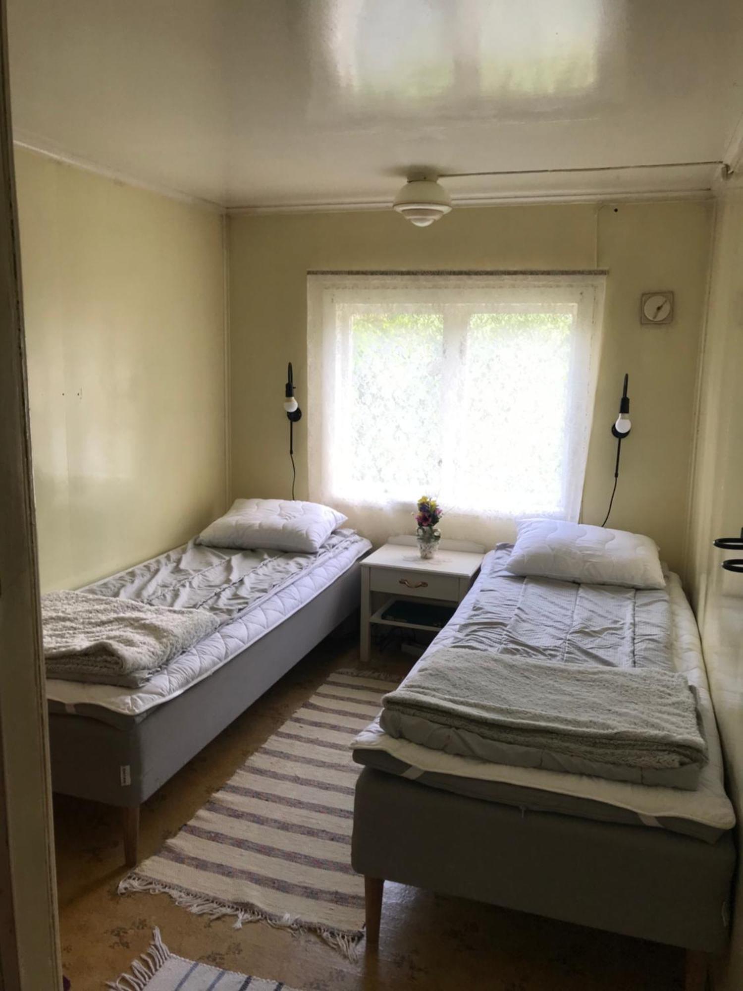 Charmigt Aeldre Hus, Laddbox 22 Kw, 5 Bil-Minuter Till Bad Strömstad Buitenkant foto
